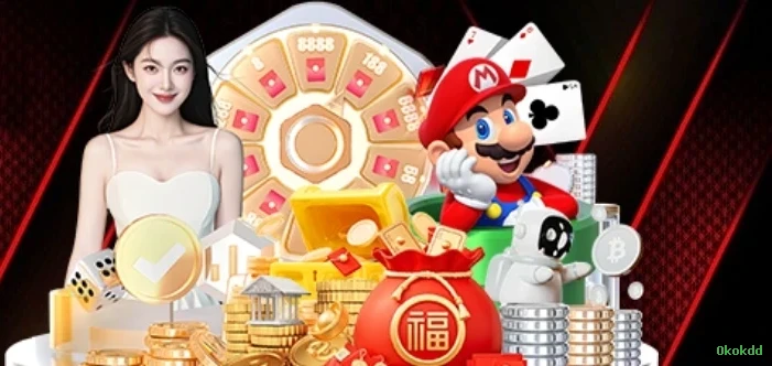 Cassino seguro no Okokdd — SSL, 2FA e suporte 24/7